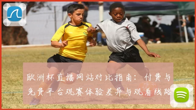欧洲杯直播网站对比指南：付费与免费平台观赛体验差异与观看线路推荐