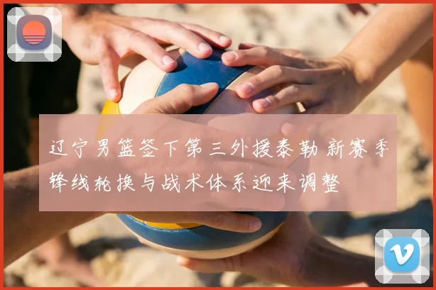 辽宁男篮签下第三外援泰勒 新赛季锋线轮换与战术体系迎来调整