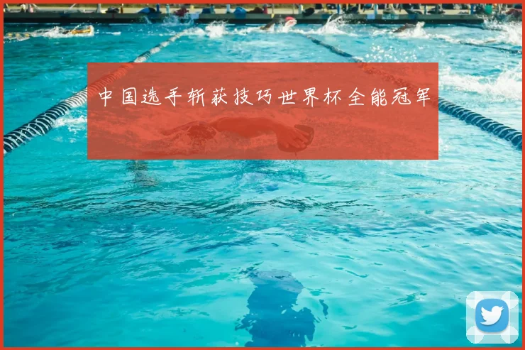 中国选手斩获技巧世界杯全能冠军
